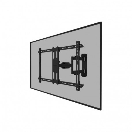 Neomounts Wall mount | WL40S-850BL16 TV mount wall | Full motion, Tilt, Swivel | 40-70 " | Maximum w