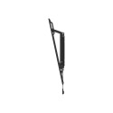 Neomounts seinakinnitus WL35-550BL14 telerikinnitus kallutatav 32-75" maksimaalne kandevõime 50 kg m