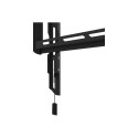 Neomounts seinakinnitus WL30-550BL14 teleri kinnitus sein 32-75" maksimaalne kaal 50 kg must