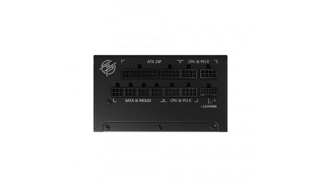 MSI Power Supply | MPG A1000G PCIE5 | 1000 W