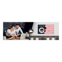 LG 75UH5N-M | 75" | horisontaalne/vertikaalne | 24/7 | webOS | Wi-Fi | 500 cd/m² | 8 ms | 178° | 178