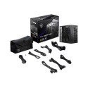 MSI Power Supply | MPG A1000G PCIE5 | 1000 W