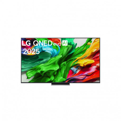 LG 65QNED87A3B 65 nutiteler webOS 25 UHD