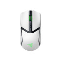 Razer Cobra Pro | Wireless/Wired | 2.4 GHz, USB-C | White