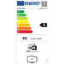 LG 65QNED87A3B 65 nutiteler webOS 25 UHD