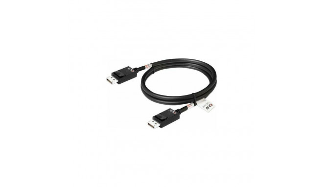 Club 3D DisplayPort kaabel 1,6 m