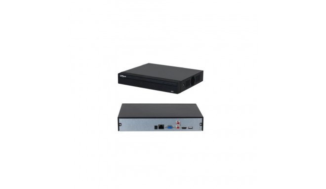 RECORDER IP DAHUA NVR4104HS-4KS3