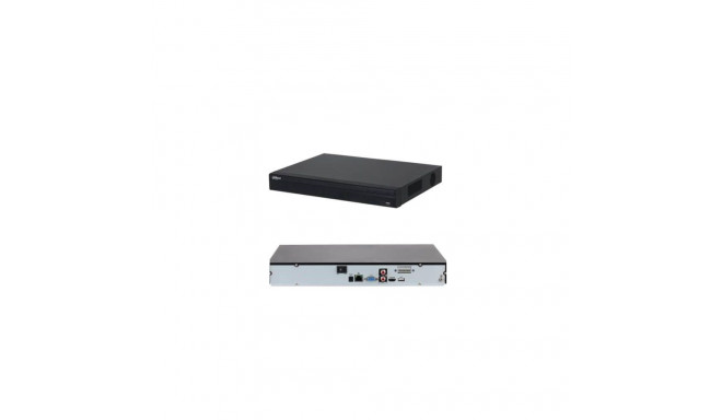 DAHUA IP RECORDER NVR4216-4KS3
