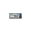 Patriot Signature 32GB (1x32GB) DDR5 5600MHz CL46 SODIMM operatiivmälu