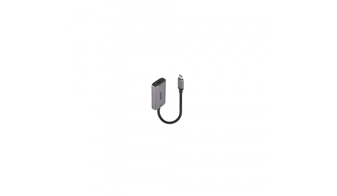 Lindy USB Type C HDMI 8K60 adapter