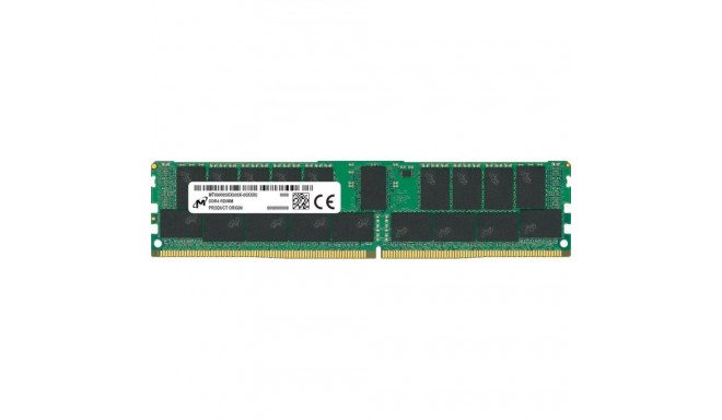RAM Micron D4 3200 32GB ECC R sahtel