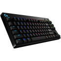 Logitech G Pro Gaming Keyboard