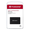 Transcend RDC8 USB 3.1 mälukaardilugeja