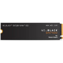 WD SN7100 500GB M.2 2280 PCI-E x4 Gen4 NVMe SSD (WDS500G4X0E)