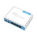 MikroTik hAP lite (RB941-2nD) pääsupunkt
