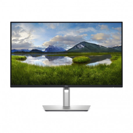 Dell P2425DE 24" IPS monitor 16:9 100 Hz 5 ms 2560 x 1440 pikslit 350 cd/m² 1 HDMI-port