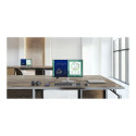 Dell P2425DE | 24 " | IPS | 16:9 | 100 Hz | 5 ms | 2560 x 1440 pikslit | 350 cd/m² | HDMI portide ar