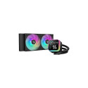 Deepcool LQ240 veejahutus