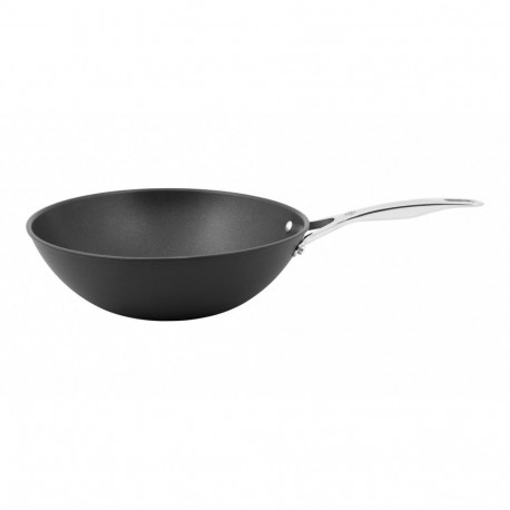 Alba wok Ø30cm|4.5mm