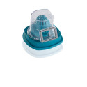 Leifheit filterplokk Regulus PowerVac 2in1