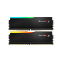 G.Skill Ripjaws M5 RGB mälu, DDR5, 96GB, 6400MHz, CL32 (F5-6400J3239F48GX2-RM5RK)