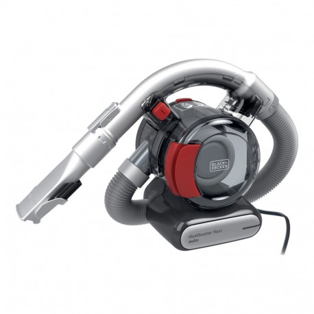 BLACK & DECKER | PD1200AV-XJ | Car vacuum cleaner | 560 ml