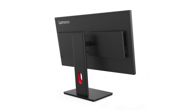 Lenovo T27-40 27" IPS 16:9 120 Hz 6 ms 1920 x 1080 pikslit 300 cd/m² HDMI-pordid 1 must garantii 36 