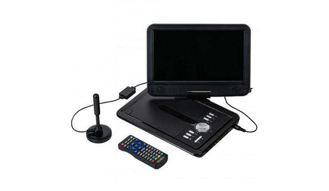 Reflexion DVD1025 portable DVD player 10'' display