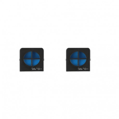 Midea X6 HEPA filter | 2 tk