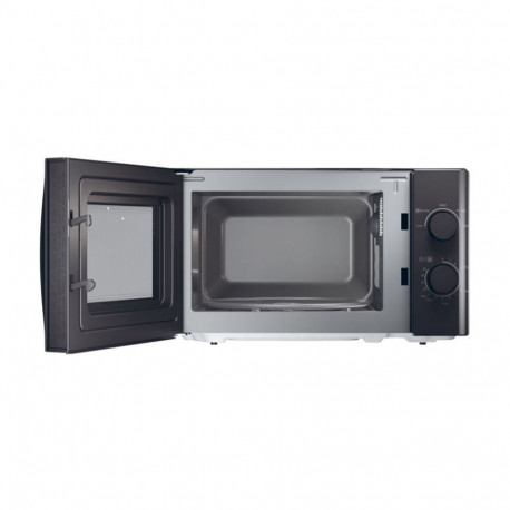 Candy Microwave oven | CMW20SMB | Free standing | 20 L | 700 W | Black