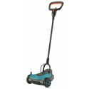 Cordless lawn mower GARDENA HandyMower 22/18V P4A, 18 V, 2.5 Ah, 22 cm