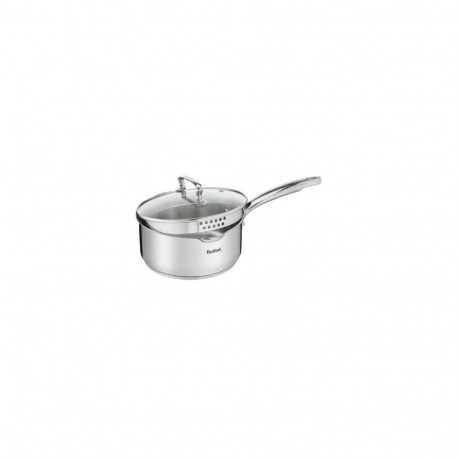 Tefal Duetto Plus kastrul kaanega, ø 16 cm