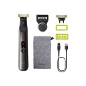 BEARD TRIMMER ONE BLADE QP6552/15