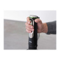 Braun Saumikser MQ9138XI MultiQuick 9 Saumikser 1200 W 3 kiirust Hakkija Jääpurustaja Must/Roostevab