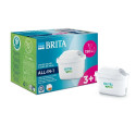 Brita Maxtra Pro All-in-1 veefilter (3+1) - 4 tk.