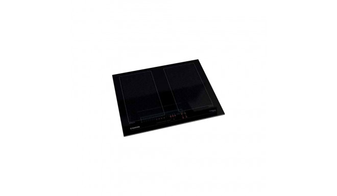 CATA Hob | NorCook IH N6404 BK | induktsioon | põletite/arv keedualasid 4 | puutetundlik | taimer | 