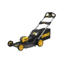 DEWALT.MOWER 54V FV DCMWP500N 53cm DEWALT.MOWER 54V FV DCMWP500N 53cm