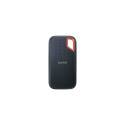 SanDisk Extreme kaasaskantav 500GB SSD 1050MB/s SDSSDE61-500G-G25