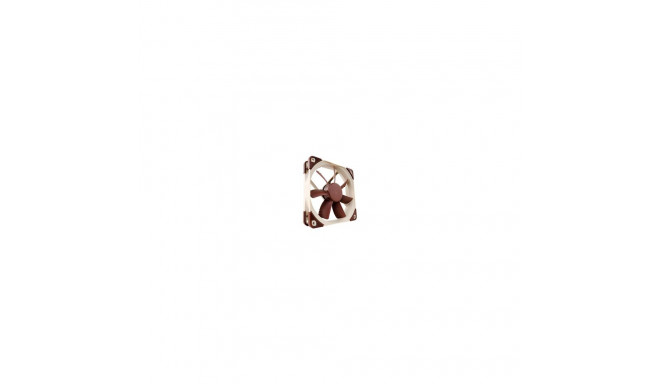 Noctua NF-S12A PWM ventilaator, 120 mm