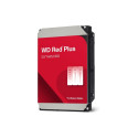 WD Red Plus 8TB 3.5'' SATA III (6 Gb/s) serveriketas (WD80EFPX)