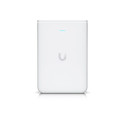 Ubiquiti U7 Pro sein | 2,4 - 6 GHz | 2500 Mbit/s | Ethernet LAN (RJ-45) port 1 | MU-MiMO jah | PoE s