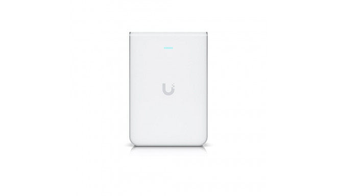 Ubiquiti U7 Pro sein | 2,4 - 6 GHz | 2500 Mbit/s | Ethernet LAN (RJ-45) port 1 | MU-MiMO jah | PoE s
