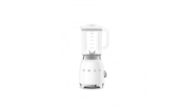 BLENDER SMEG BLF03WHEU