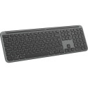 Logitech K950 grafiit klaviatuur (920-012465)