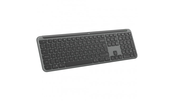 Logitech K950 grafiit klaviatuur (920-012465)