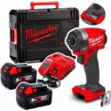MILWAUKEE.IMPACT DRIVER. M18FID3-502X