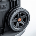 Toolbox with wheels ONE Cart 2.0, QBRICK