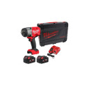 MILWAUKEE löökmutrikeeraja M18FHIW2F12-502X 2034Nm 1/2" 2x5.0Ah rõngaga