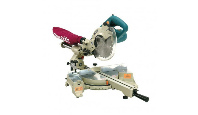 Makita ketassaag 190/1010W LS0714LN koos etteandega 52 x 300mm laseriga