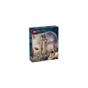 LEGO Harry Potter 76430 - Sigatüüka lossi öökull